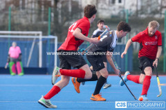 Castletown Mens A vs Vikings Mens A. Photo by Callum Staley (CJS Photography)