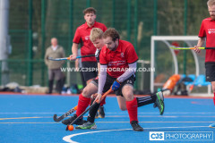 Castletown Mens A vs Vikings Mens A. Photo by Callum Staley (CJS Photography)