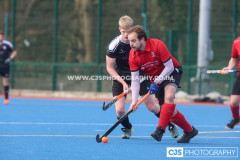 Castletown Mens A vs Vikings Mens A. Photo by Callum Staley (CJS Photography)