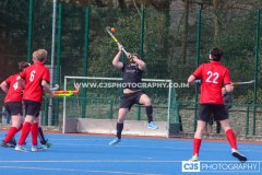 Castletown Mens A vs Vikings Mens A. Photo by Callum Staley (CJS Photography)