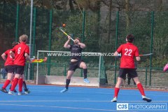 Castletown Mens A vs Vikings Mens A. Photo by Callum Staley (CJS Photography)