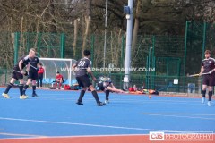 Castletown Mens A vs Vikings Mens A. Photo by Callum Staley (CJS Photography)