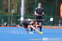 Castletown Mens A vs Vikings Mens A. Photo by Callum Staley (CJS Photography)