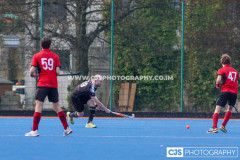 Castletown Mens A vs Vikings Mens A. Photo by Callum Staley (CJS Photography)