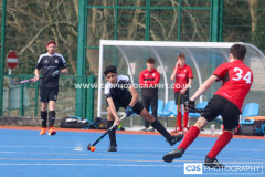 Castletown Mens A vs Vikings Mens A. Photo by Callum Staley (CJS Photography)