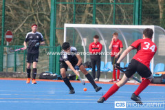 Castletown Mens A vs Vikings Mens A. Photo by Callum Staley (CJS Photography)