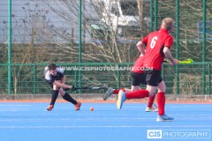 Castletown Mens A vs Vikings Mens A. Photo by Callum Staley (CJS Photography)