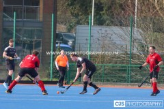 Castletown Mens A vs Vikings Mens A. Photo by Callum Staley (CJS Photography)