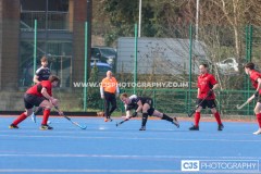 Castletown Mens A vs Vikings Mens A. Photo by Callum Staley (CJS Photography)