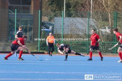 Castletown Mens A vs Vikings Mens A. Photo by Callum Staley (CJS Photography)