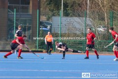 Castletown Mens A vs Vikings Mens A. Photo by Callum Staley (CJS Photography)