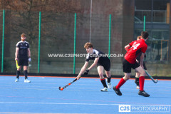 Castletown Mens A vs Vikings Mens A. Photo by Callum Staley (CJS Photography)