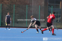 Castletown Mens A vs Vikings Mens A. Photo by Callum Staley (CJS Photography)