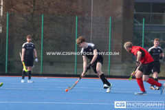 Castletown Mens A vs Vikings Mens A. Photo by Callum Staley (CJS Photography)