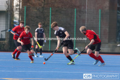 Castletown Mens A vs Vikings Mens A. Photo by Callum Staley (CJS Photography)