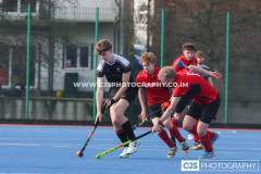 Castletown Mens A vs Vikings Mens A. Photo by Callum Staley (CJS Photography)