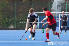 Castletown Mens A vs Vikings Mens A. Photo by Callum Staley (CJS Photography)