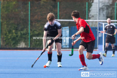Castletown Mens A vs Vikings Mens A. Photo by Callum Staley (CJS Photography)