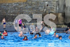 New Year’s Day Dip, Castletown. Photo by Callum Staley (CJS Photography)