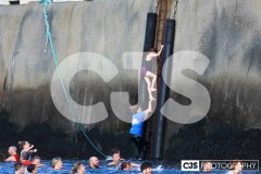 New Year’s Day Dip, Castletown. Photo by Callum Staley (CJS Photography)