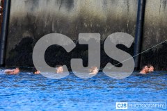 New Year’s Day Dip, Castletown. Photo by Callum Staley (CJS Photography)