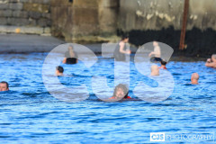 New Year’s Day Dip, Castletown. Photo by Callum Staley (CJS Photography)