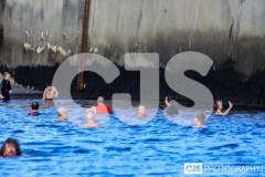 New Year’s Day Dip, Castletown. Photo by Callum Staley (CJS Photography)