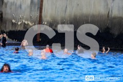 New Year’s Day Dip, Castletown. Photo by Callum Staley (CJS Photography)