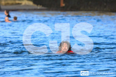 New Year’s Day Dip, Castletown. Photo by Callum Staley (CJS Photography)
