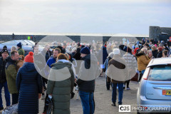 New Year’s Day Dip, Castletown. Photo by Callum Staley (CJS Photography)