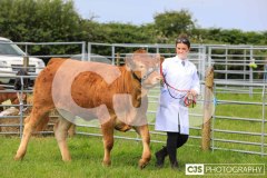 Southern District Agricultural Show 2024. Photo by Callum Staley (CJS Photography)