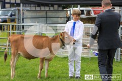 Southern District Agricultural Show 2024. Photo by Callum Staley (CJS Photography)