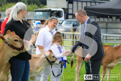 Southern District Agricultural Show 2024. Photo by Callum Staley (CJS Photography)