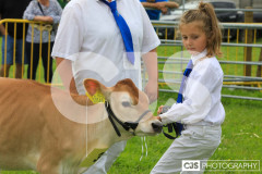 Southern District Agricultural Show 2024. Photo by Callum Staley (CJS Photography)