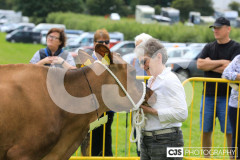 Southern District Agricultural Show 2024. Photo by Callum Staley (CJS Photography)