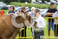 Southern District Agricultural Show 2024. Photo by Callum Staley (CJS Photography)