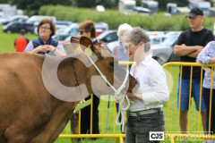 Southern District Agricultural Show 2024. Photo by Callum Staley (CJS Photography)