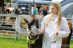 Southern District Agricultural Show 2024. Photo by Callum Staley (CJS Photography)