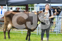 Southern District Agricultural Show 2024. Photo by Callum Staley (CJS Photography)
