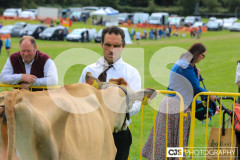Southern District Agricultural Show 2024. Photo by Callum Staley (CJS Photography)