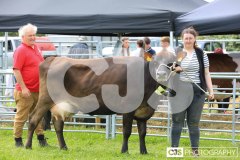 Southern District Agricultural Show 2024. Photo by Callum Staley (CJS Photography)