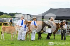 Southern District Agricultural Show 2024. Photo by Callum Staley (CJS Photography)