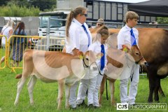 Southern District Agricultural Show 2024. Photo by Callum Staley (CJS Photography)