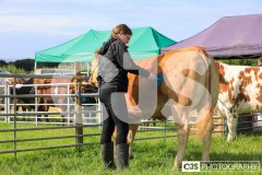 Southern District Agricultural Show 2024. Photo by Callum Staley (CJS Photography)