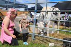 Southern District Agricultural Show 2024. Photo by Callum Staley (CJS Photography)
