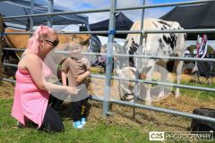 Southern District Agricultural Show 2024. Photo by Callum Staley (CJS Photography)