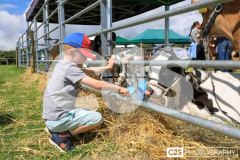 Southern District Agricultural Show 2024. Photo by Callum Staley (CJS Photography)