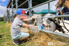 Southern District Agricultural Show 2024. Photo by Callum Staley (CJS Photography)