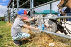 Southern District Agricultural Show 2024. Photo by Callum Staley (CJS Photography)