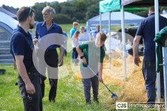 Southern District Agricultural Show 2024. Photo by Callum Staley (CJS Photography)